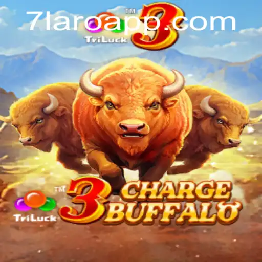 Exploring the Thrilling World of 3ChargeBuffalo: A New Gaming Phenomenon