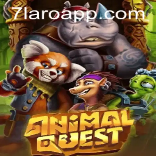 Explore the Enchanting World of AnimalQuest: An In-Depth Look at 7laro