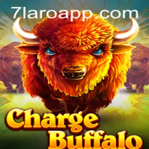ChargeBuffalo: A Thrilling Adventure in the World of 7laro