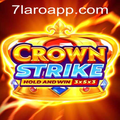 Exploring the Thrilling World of CrownStrike and its Growing Popularity with 7laro