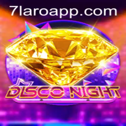 Exploring DiscoNight: A New Era of Interactive Gaming with 7laro