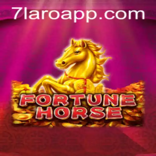 Unveiling the Thrilling World of FortuneHorse with 7laro