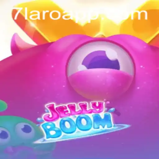Exciting World of JellyBoom: Dive into the Sweet Chaos with 7laro