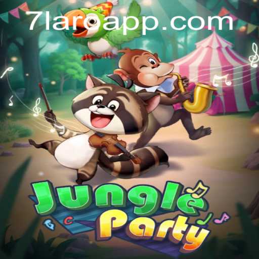 Exploring the World of JungleParty: A Unique Adventure Awaits