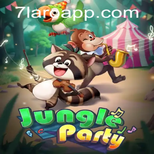 Exploring the World of JungleParty: A Unique Adventure Awaits