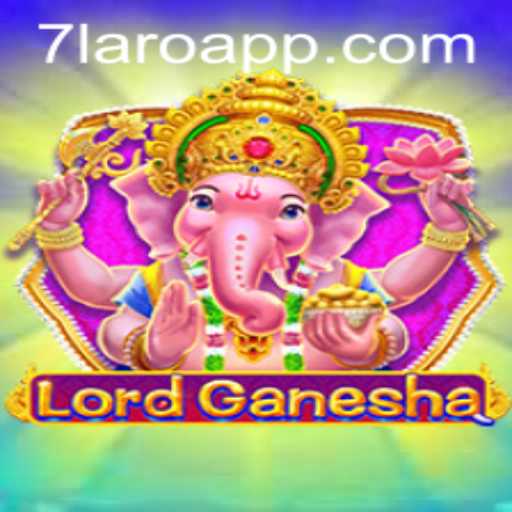 Exploring the Mystical Realm of LordGanesha: The Adventure of 7laro