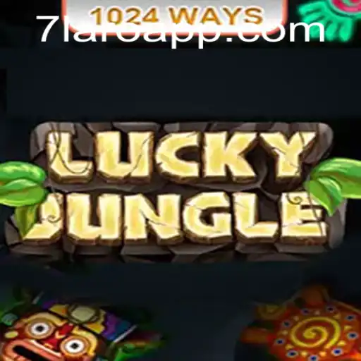 LuckyJungle1024: A Thrilling Adventure into the Heart of Gaming