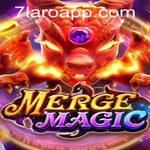 Discover the Magical World of MergeMagic