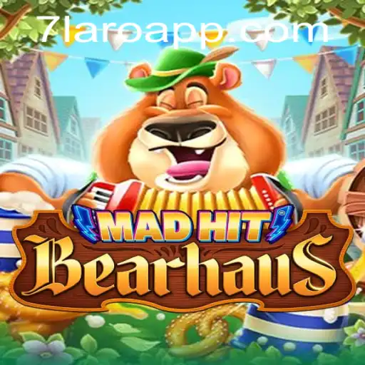 Exploring the Thrills of MadHitBearhaus: A Journey Into the World of 7laro