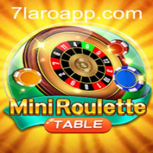Unveiling MiniRoulette: A Contemporary Spin on a Classic Game