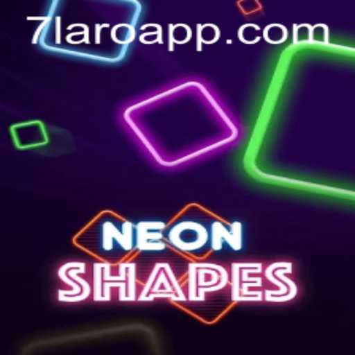The Captivating World of NeonShapes: A Comprehensive Guide