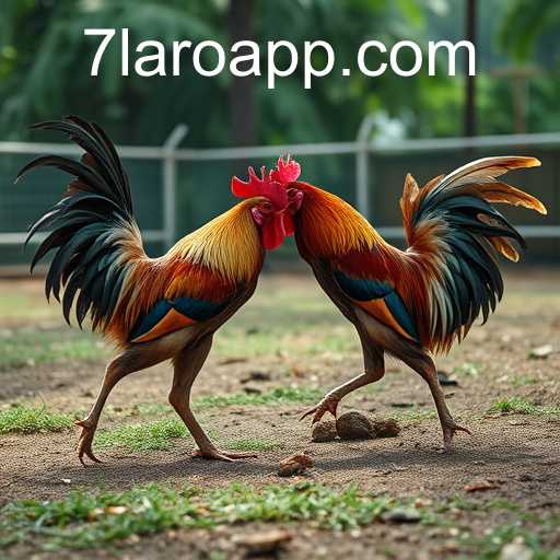 Exploring the World of Online Sabong and Its Rising Popularity with 7laro