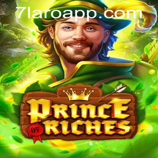 Delve into the World of PrinceOfRiches: The Ultimate Gaming Experience