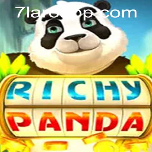 RichyPanda: The Game Revolutionizing Entertainment with 7laro