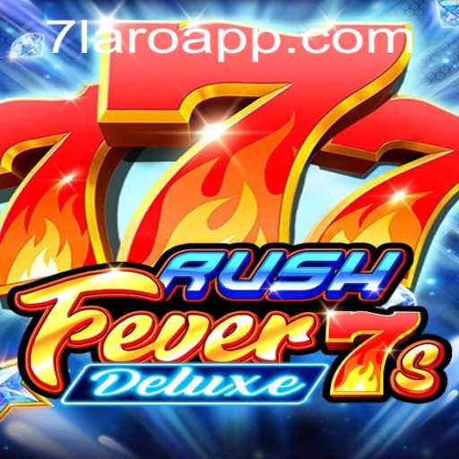 RushFever7sDeluxe: A Thrilling Spin on Classic Slot Gaming