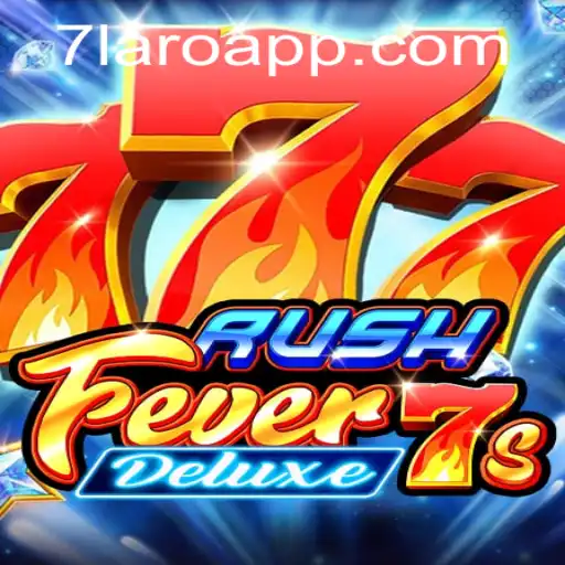 RushFever7sDeluxe: A Thrilling Spin on Classic Slot Gaming