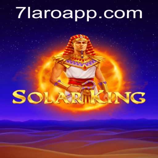 Discover the Exciting World of SolarKing: A Comprehensive Guide to the Game
