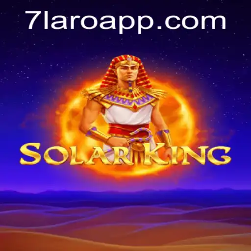 Discover the Exciting World of SolarKing: A Comprehensive Guide to the Game