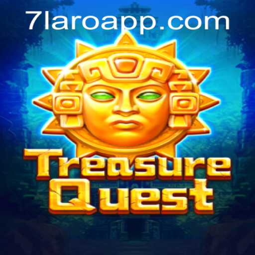 TreasureQuest: The Ultimate Adventure Awaits