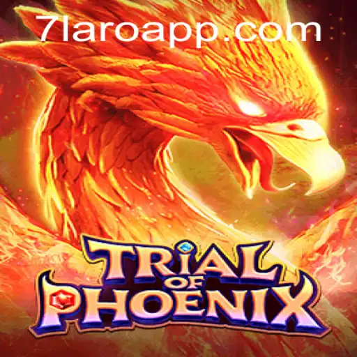 TrialofPhoenix: A Journey Through Mythical Flames